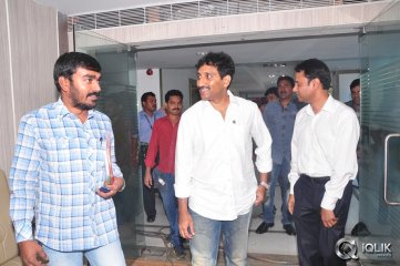 Maine Pyar Kiya Movie Opening